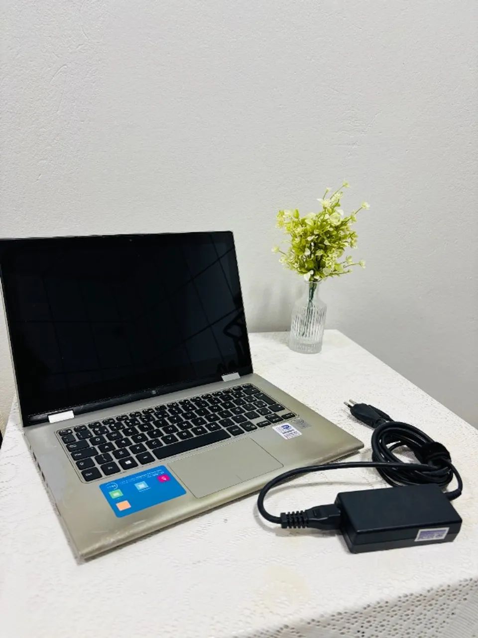 Notebook Dell I5 touch - Foto 3