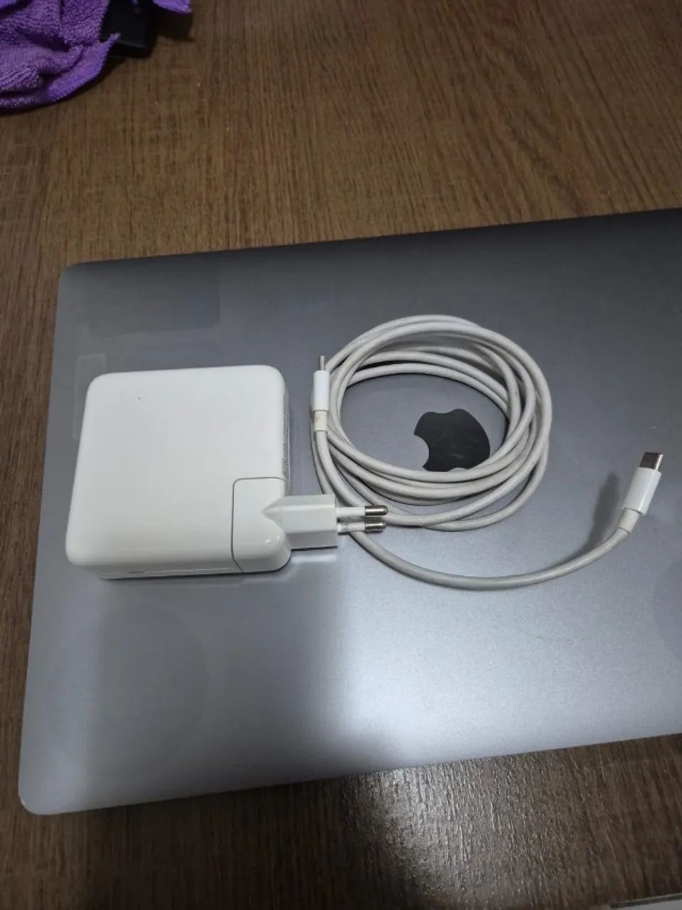 MacBook Pro 15? 2018 | i7 6-Core | 16GB RAM | SSD 500GB - Foto 5