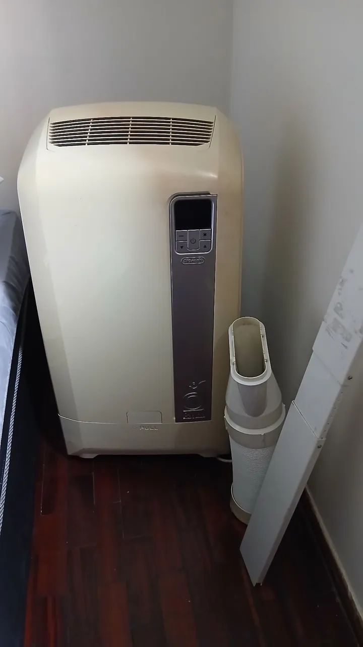 Ar condicionado portatil 