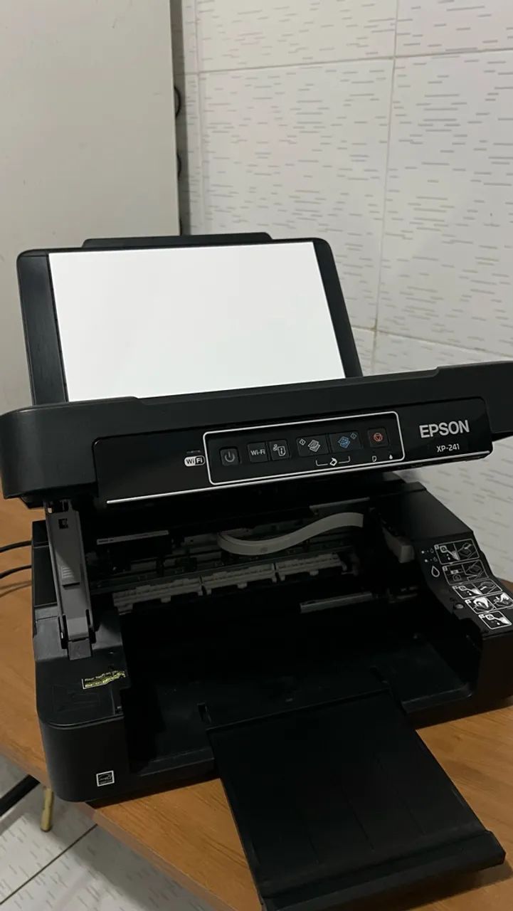 Impressora EPSON xp-241