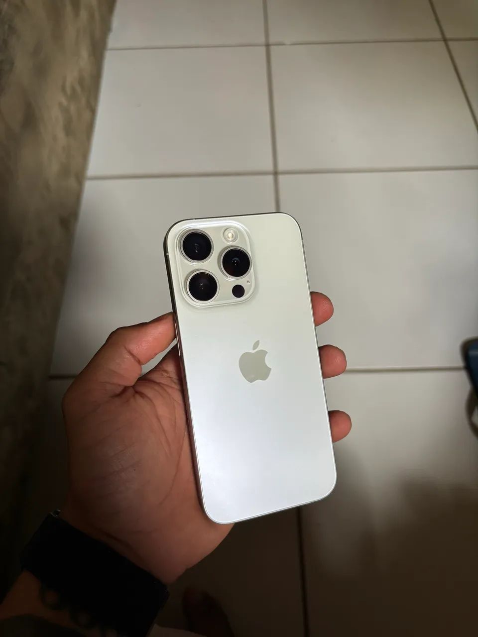 iPhone 15 PRO 