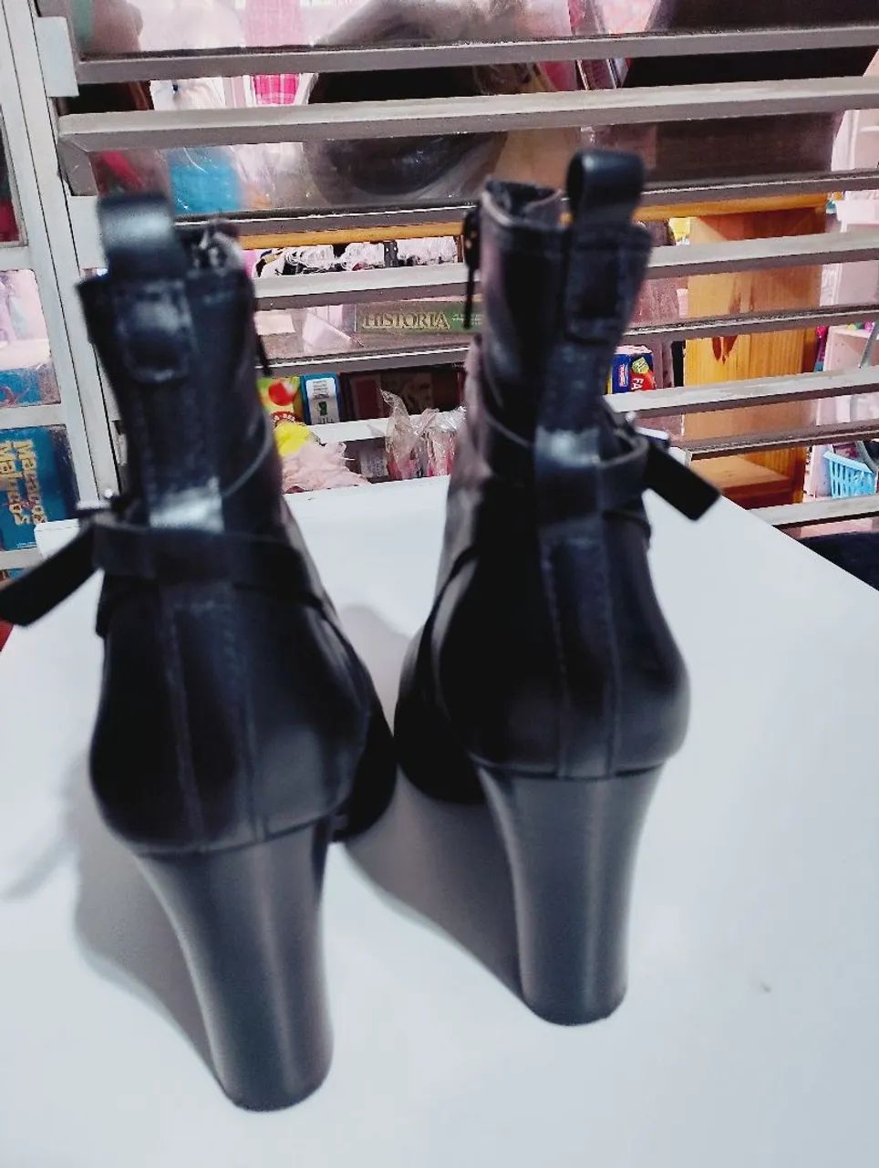 Bota da Prego Feminino - Foto 3