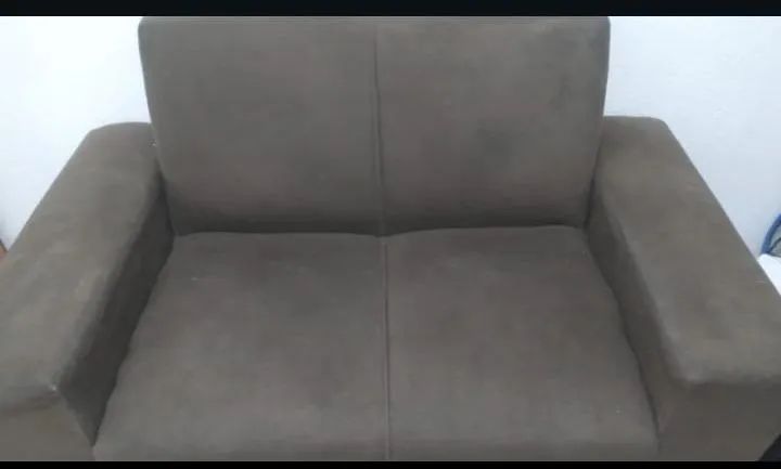 Sofá 2 lugares 