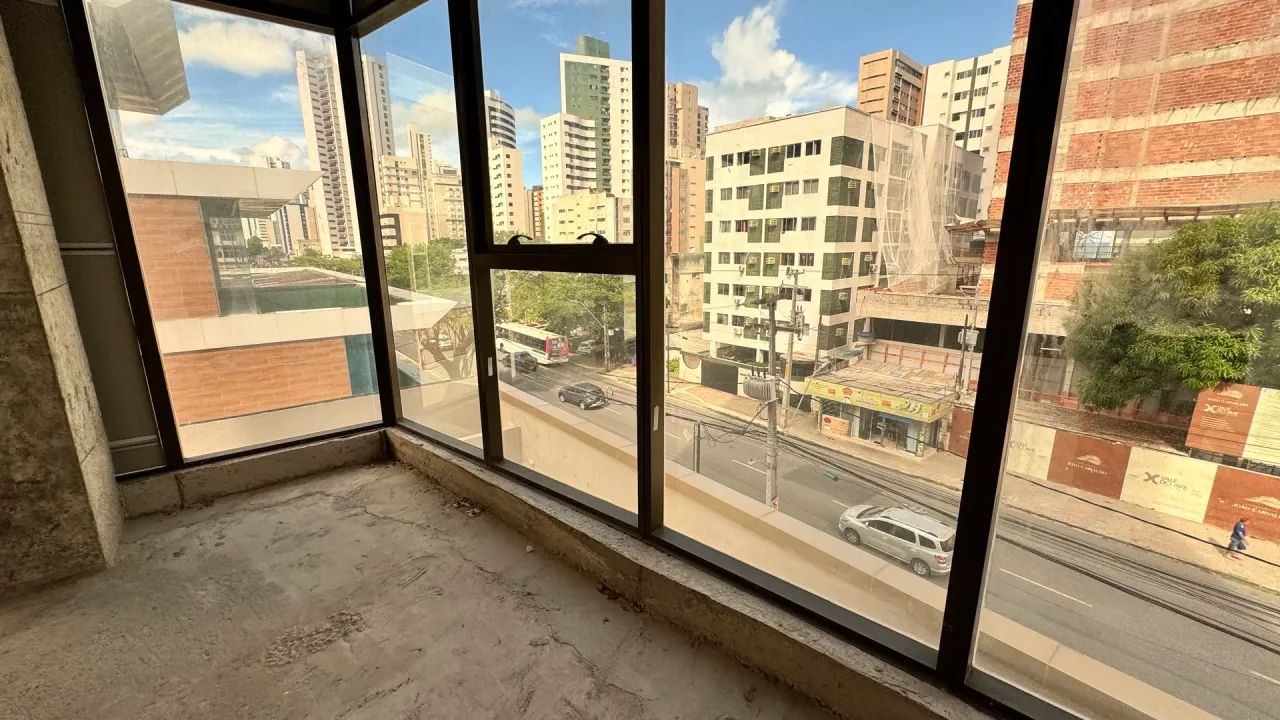 Sala Comercial para locação em Boa Viagem - Foto 4
