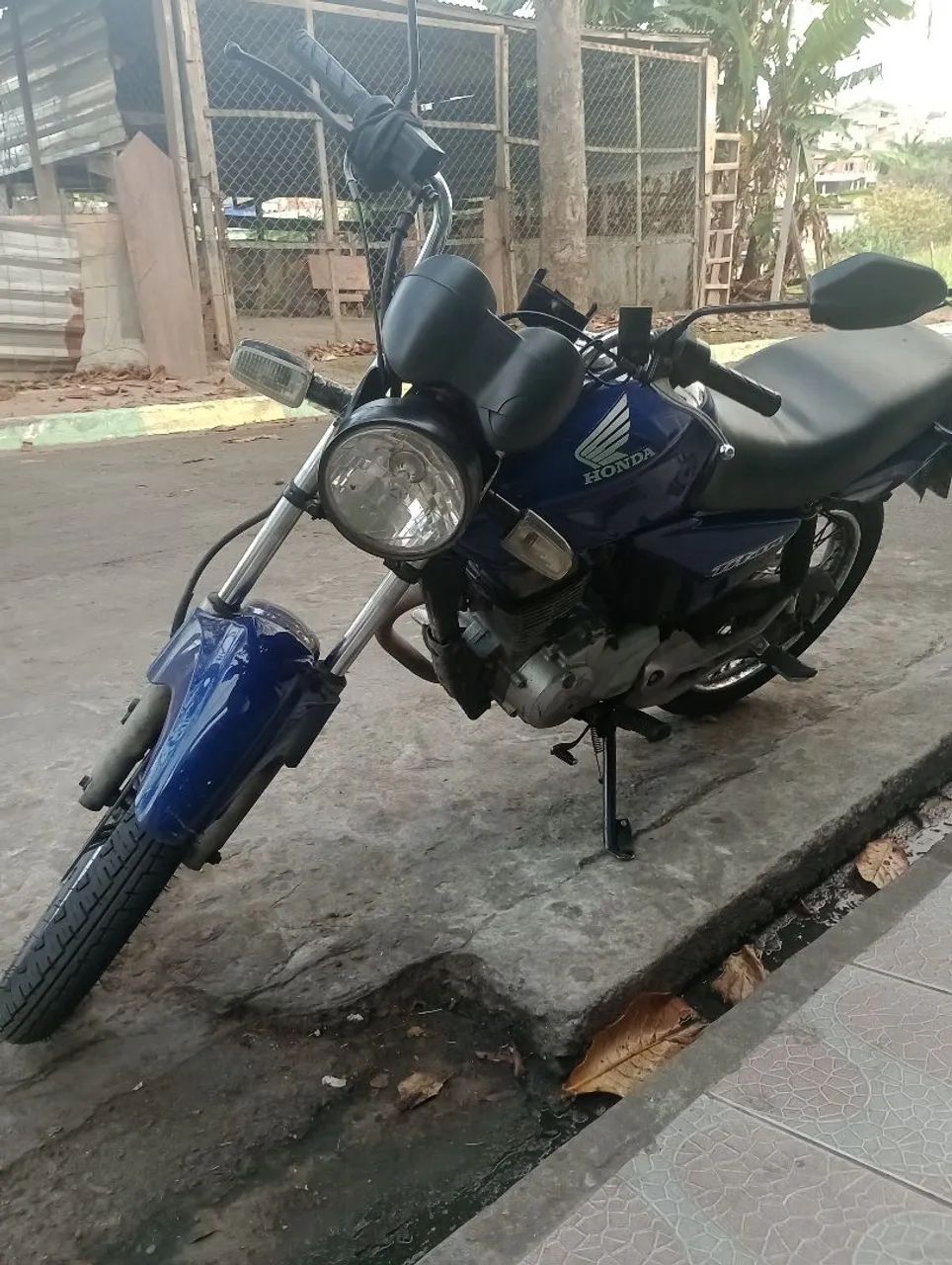 CG 150 ks