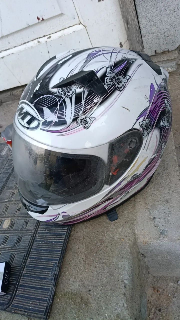 Capacete - Foto 3