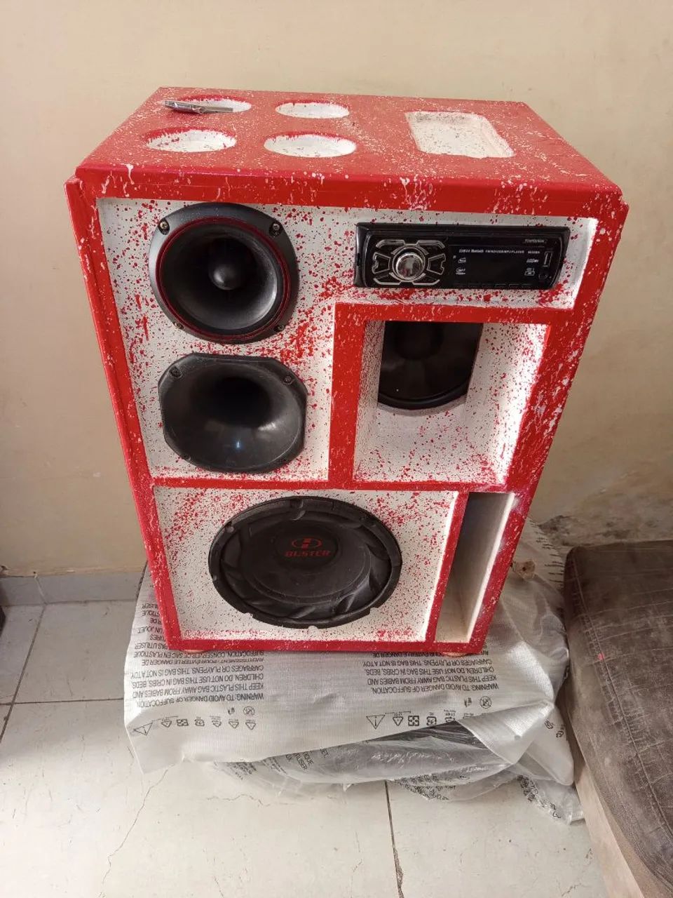 Vendo 