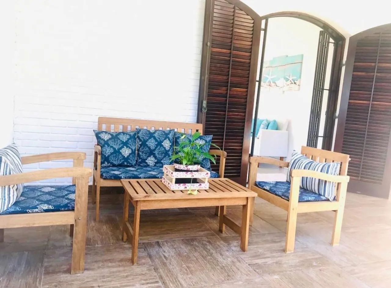 Pousada à venda em Peruíbe, Parque Balneário Oásis, com 11 quartos, com 500 m² - Foto 4
