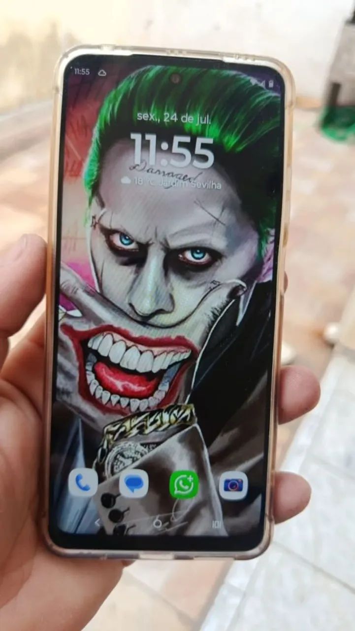 Moto g05 zero 