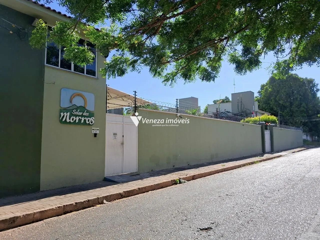 Casa Duplex com 3 Suítes e Varanda Gourmet | Solar dos Morros