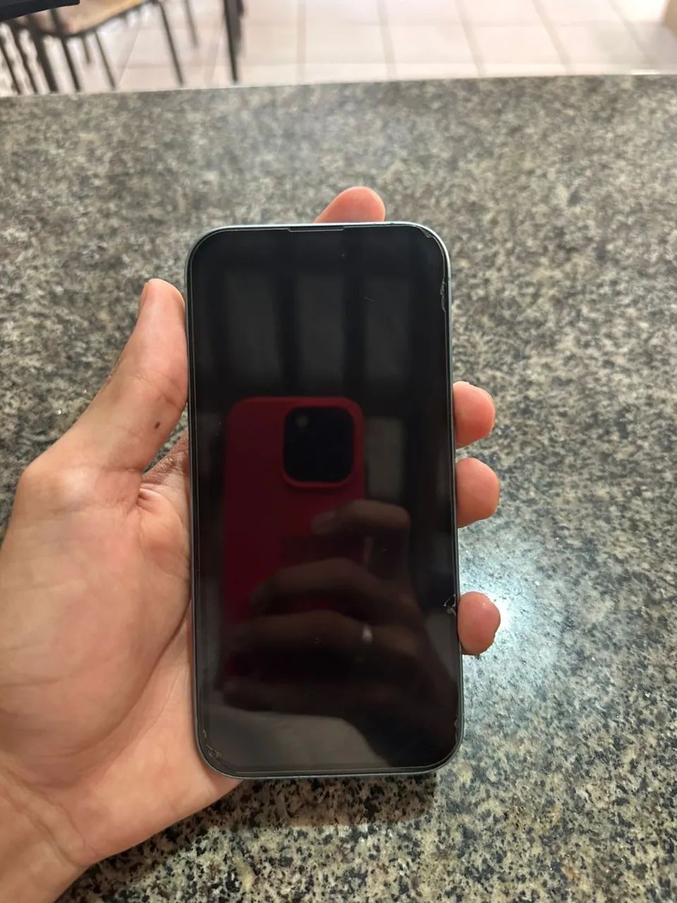 VENDO IPHONE 16 128g  - Foto 2
