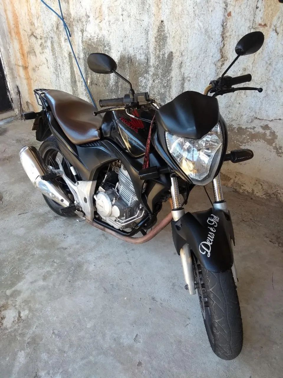 CB300r  - Foto 5