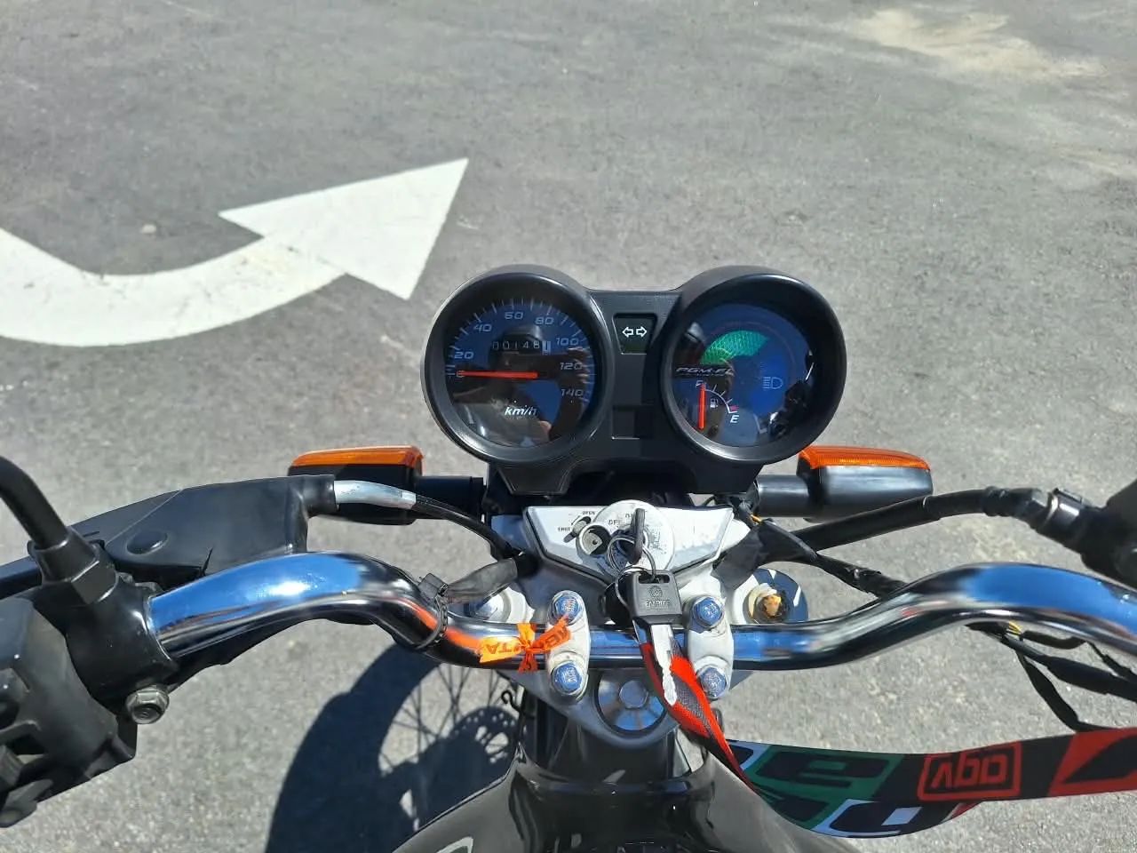 Titam 150 EDS - Foto 5