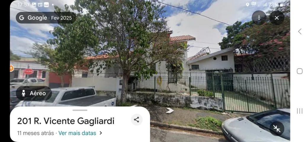 Foto - Campinas - Ponte Preta