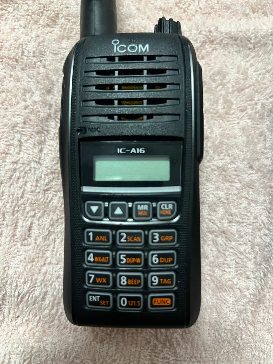 Rádio icon  - Foto 2