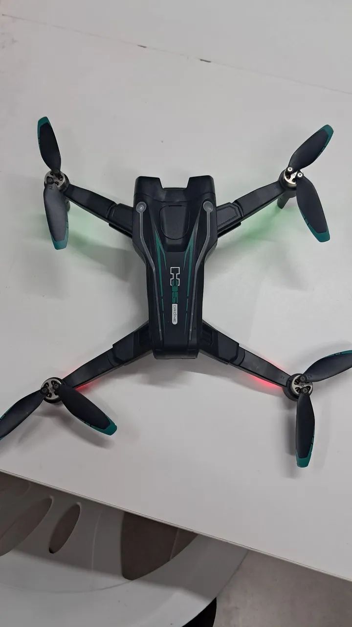 Drone - Foto 2