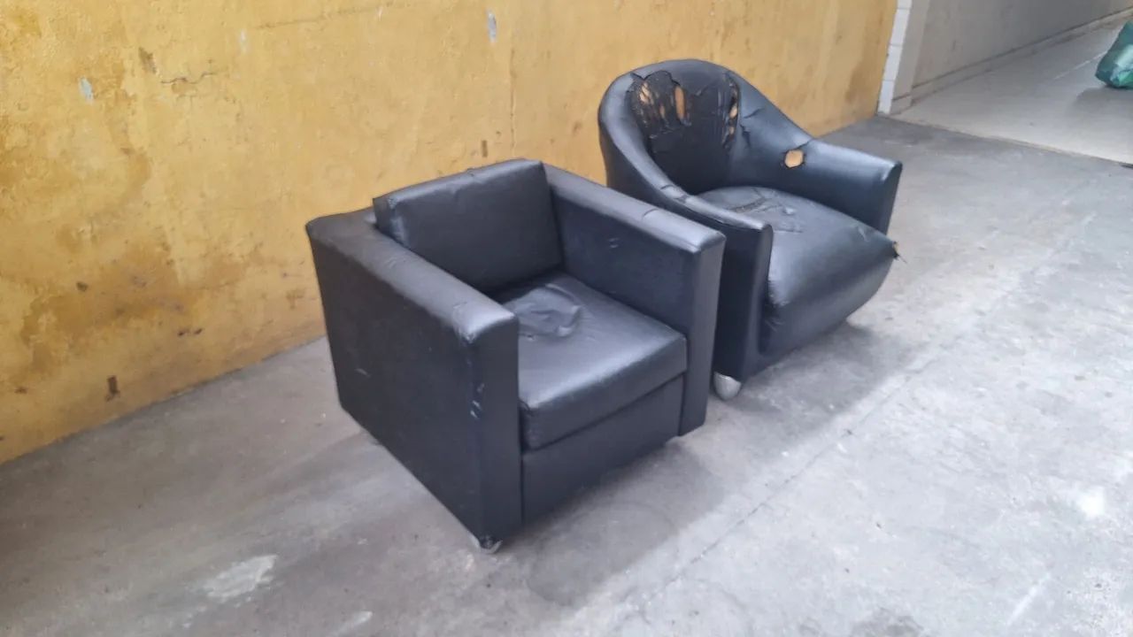 Poltrona - Foto 2