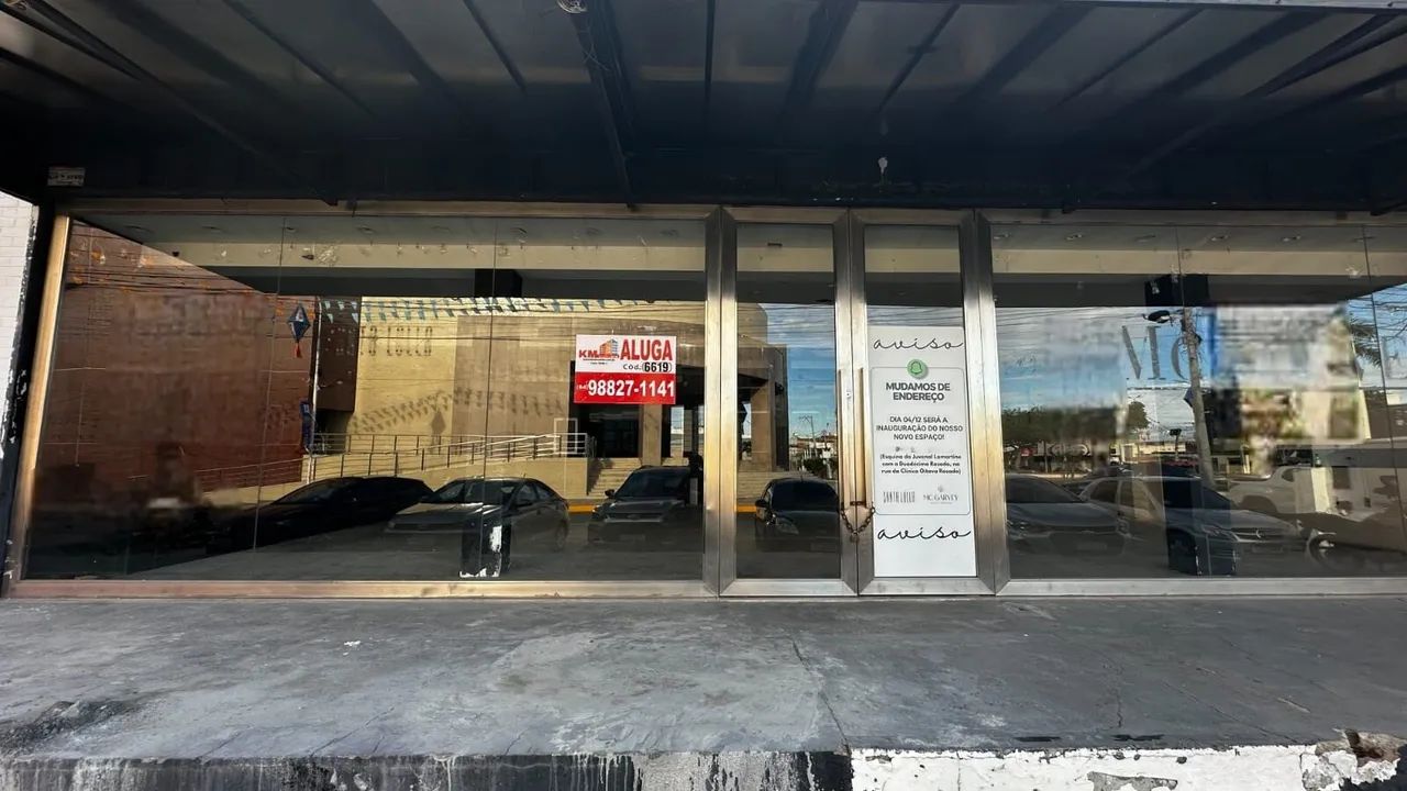 COMERCIAL  Prédio | Centro  Mossoró/RN. - Foto 2