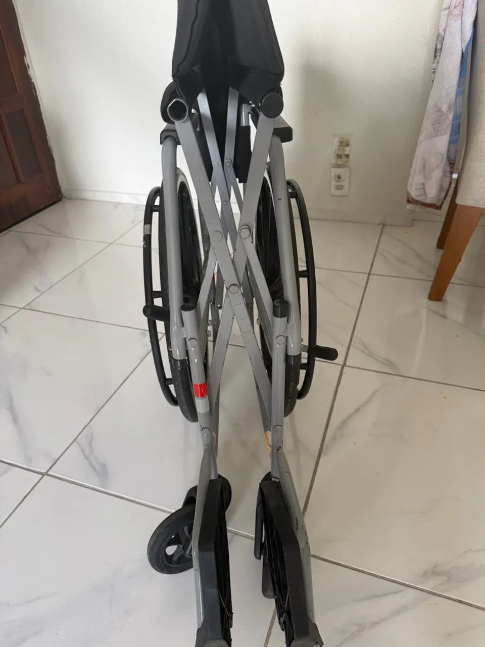 Cadeira de rodas  - Foto 4