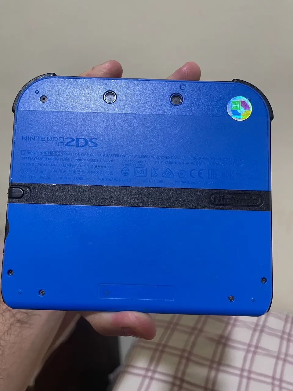 Nintendo 2ds - Foto 4