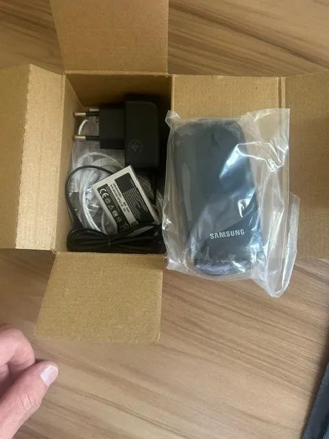 CELULAR SAMSUNG E1272 PARA IDOSO - Foto 4