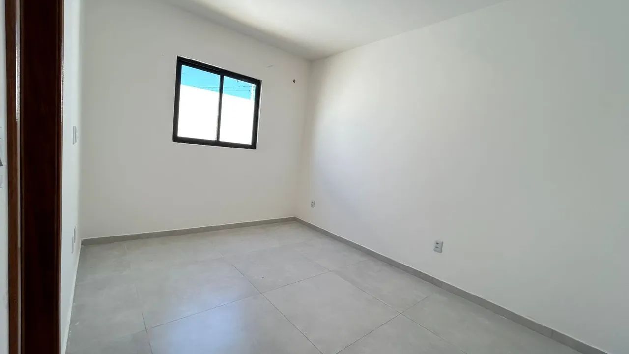 Casa com 3 dormitórios sendo 2 suítes uma delas master em Marechal Deodoro - 142m² - Foto 4