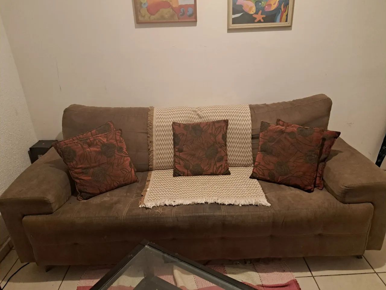 Sofá  - Foto 3