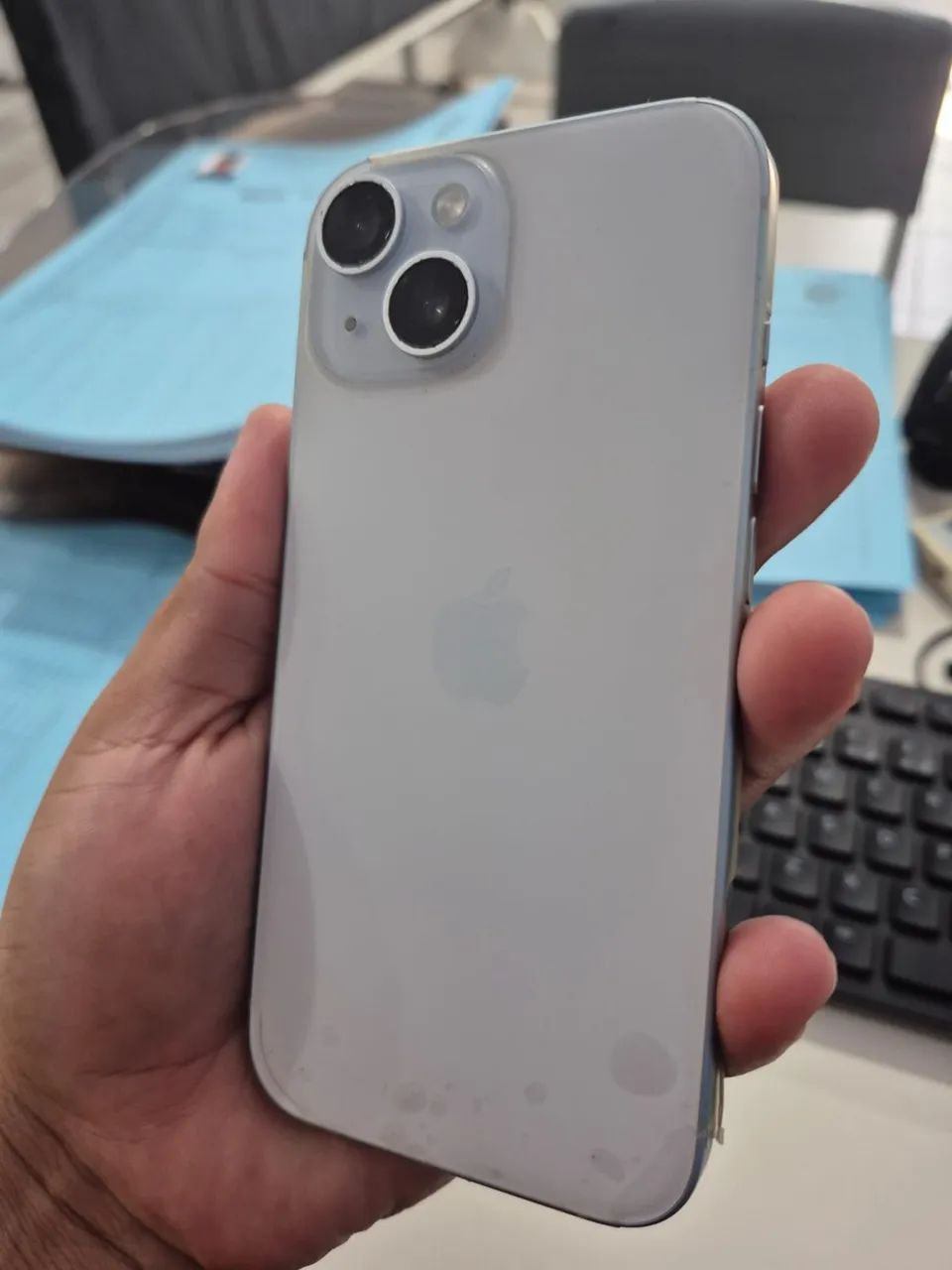 IPHONE 15 256gb - Foto 3