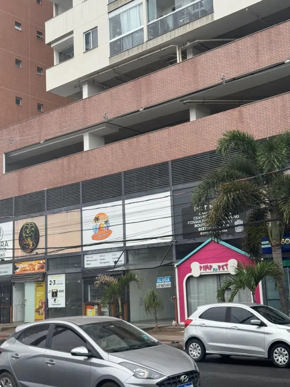Loja comercial em Praia de Itaparica - Foto 4