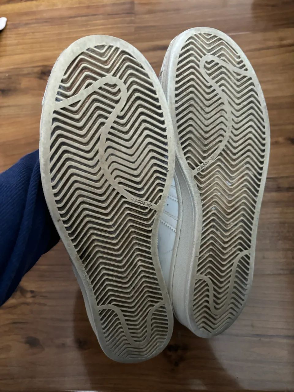 Adidas Tm 41 - Foto 5
