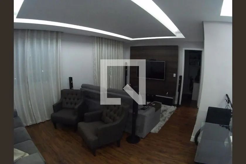 Apartamento à Venda - Vila Jacuí, 2 Quartos, 61 m2