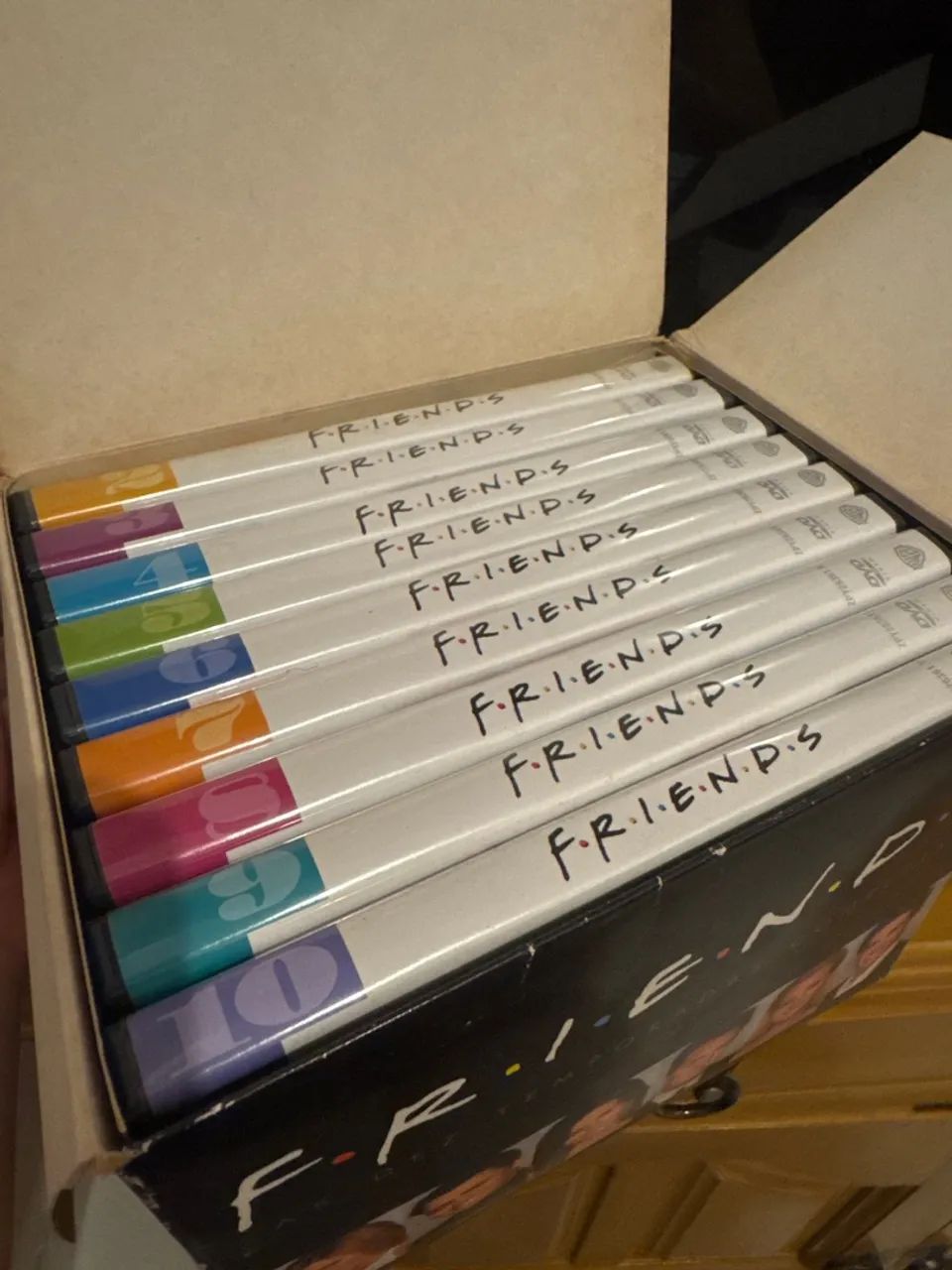 Box friends  - Foto 2