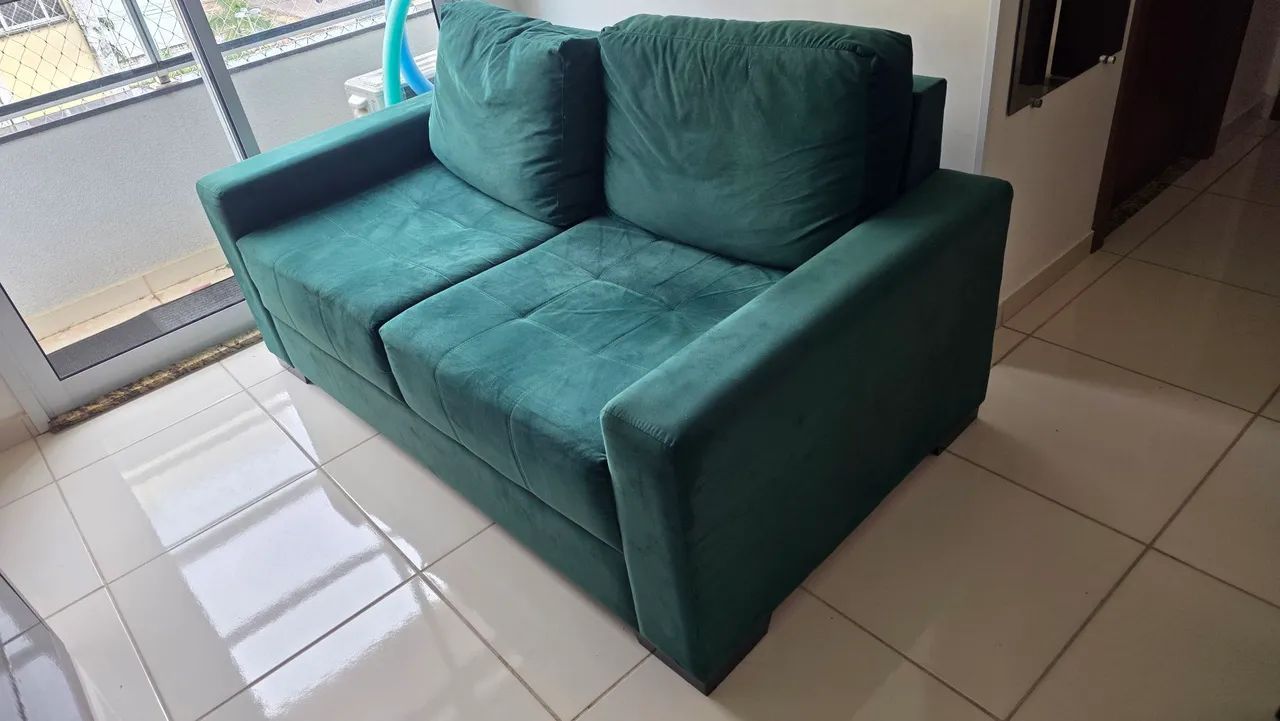 Sofá em ótimo estado - Foto 2