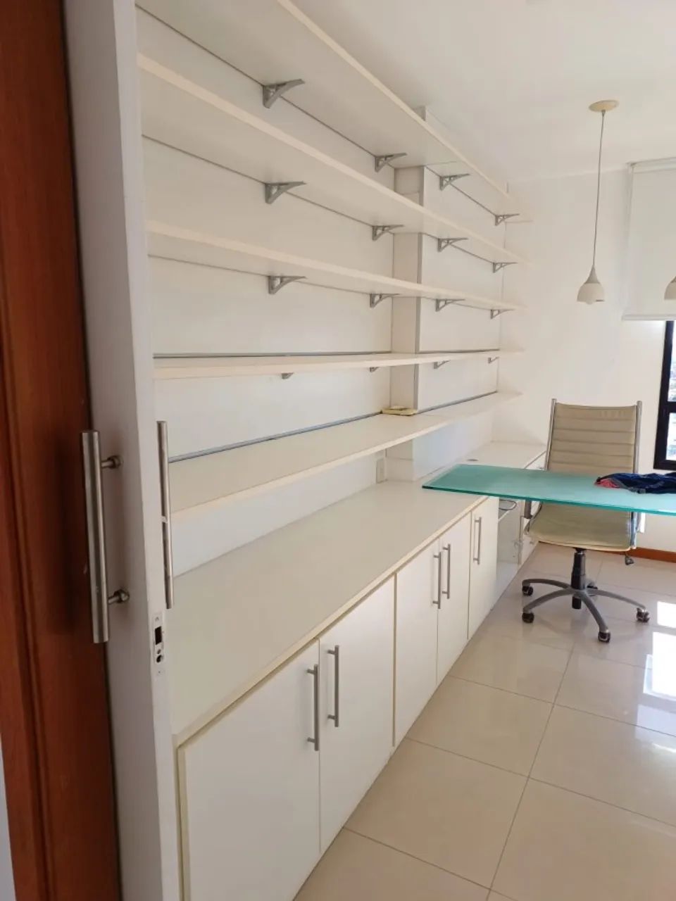 Apartamento para Locação em Salvador, Horto Florestal, 4 dormitórios, 4 suítes, 5 banheiro - Foto 10