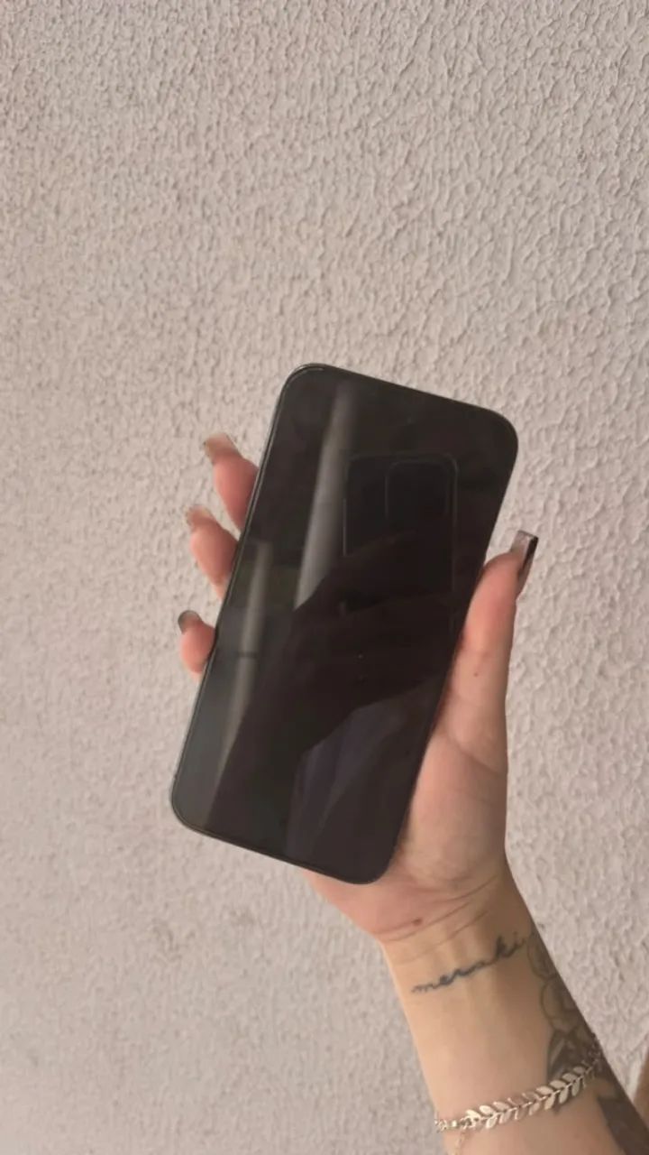 iPhone 13 Pro Max 256gb impecável  - Foto 3