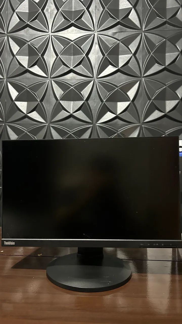 Monitor THINKVISON LENOVO - Foto 2