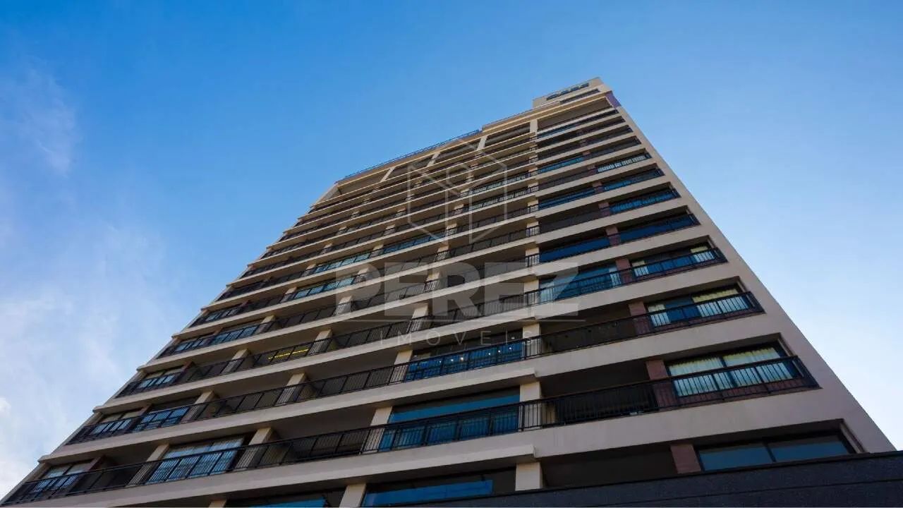 Apartamento no Edifício Vista - Foto 2