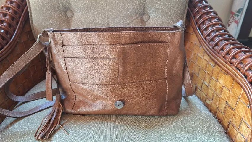 Bolsa Via Curtume  - Foto 2