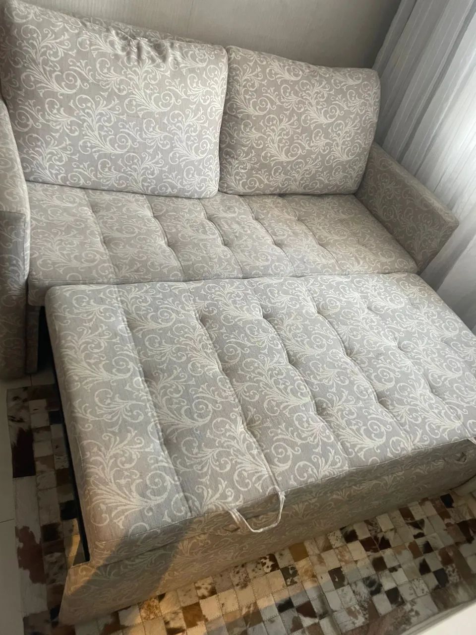 Sofá Cama  - Foto 2