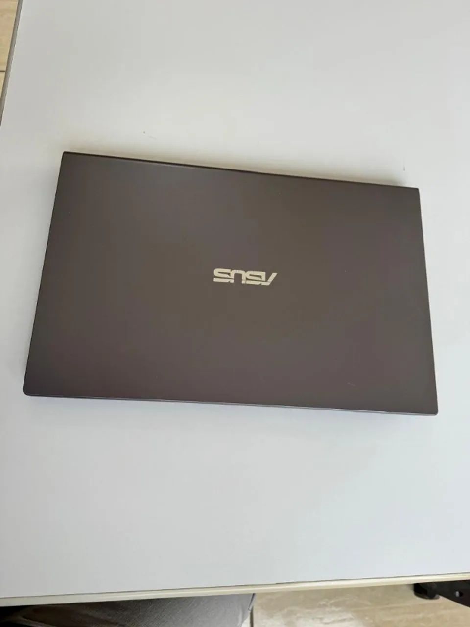 Notebook ASUS i5 + NVIDIA | 8 GB RAM | SSD 256 GB | Pouco usado - Foto 2