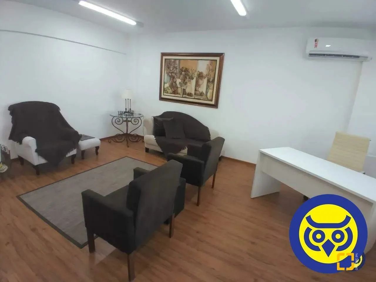 Sala comercial no Centro - Foto 3