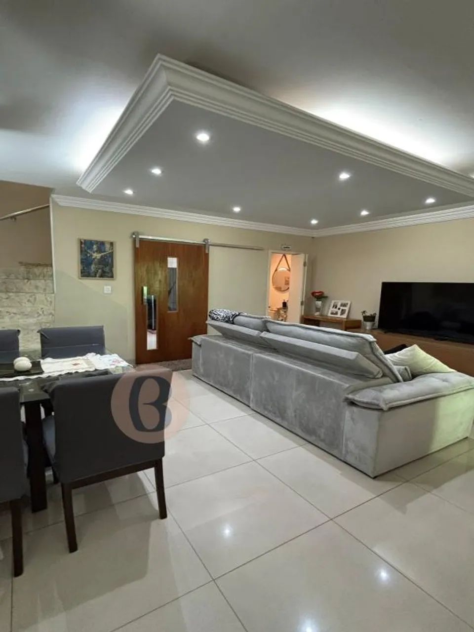 Residencial - Conceicao