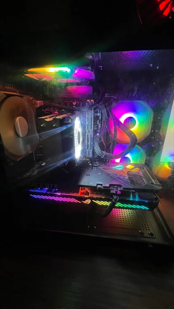 Placa mãe + processador ryzer  tudo junto
