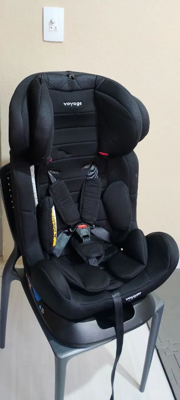Cadeirinha de carro (Muito nova) - Foto 3