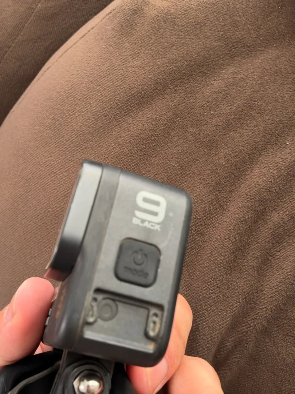 Go Pro 9  - Foto 4