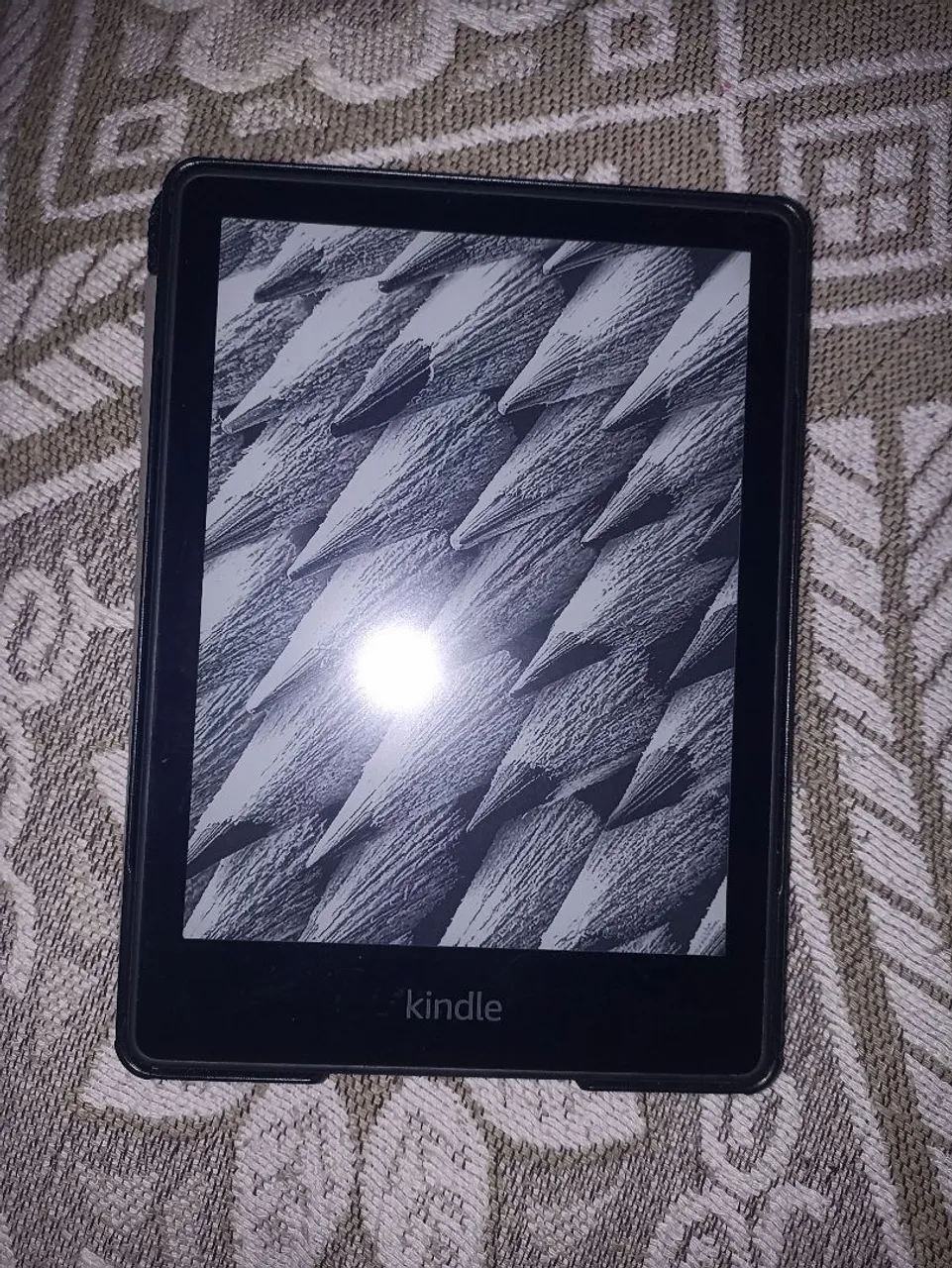 Kindle paperwhite signature edition 11 geração - Tablets e E