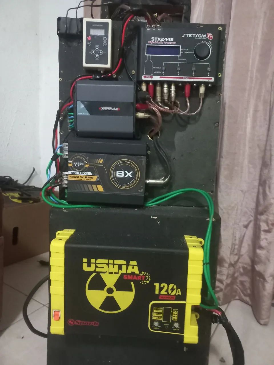 Vendo ou troco  - Foto 2