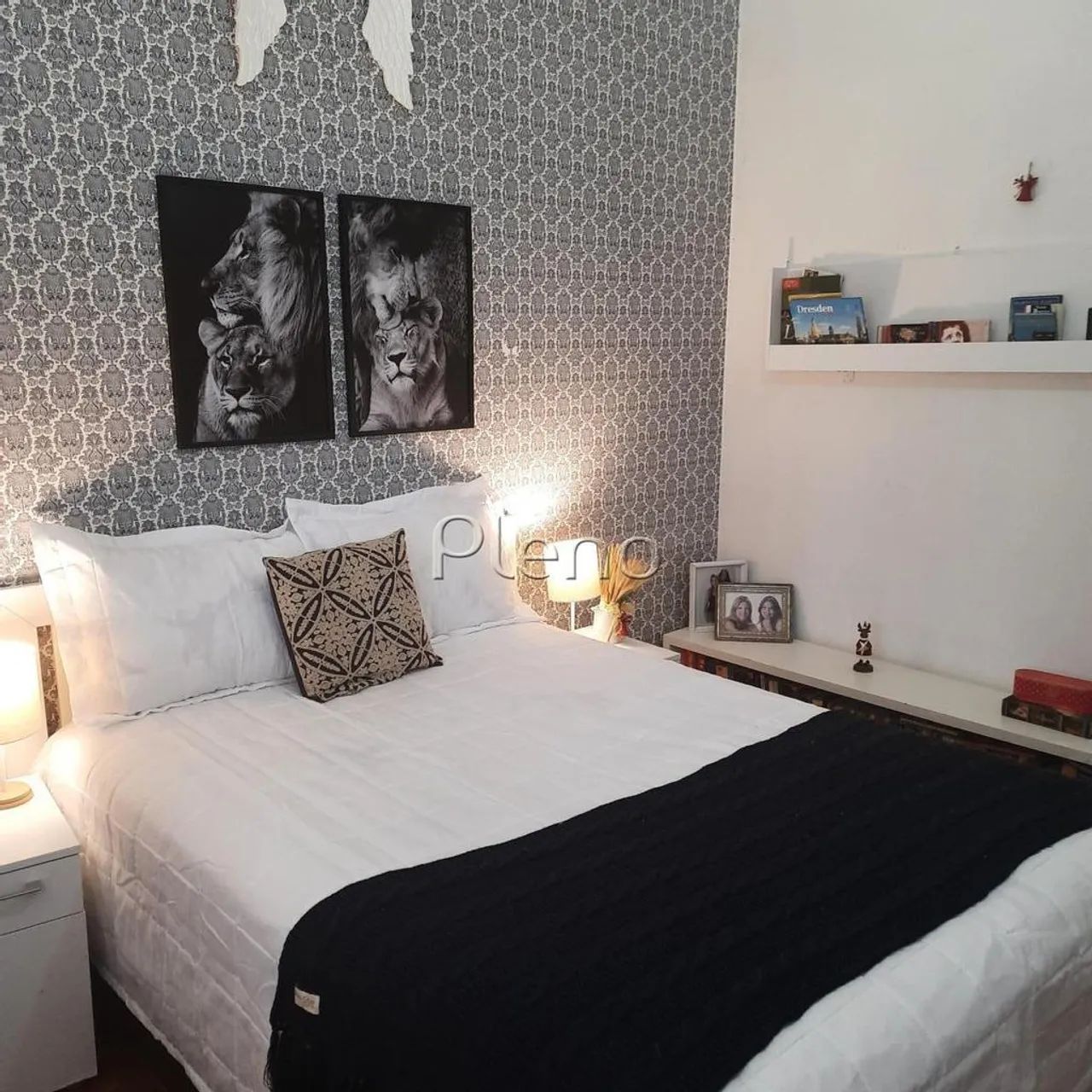 Casa à venda em Campinas, Sousas, com 3 quartos, com 200 m² - Foto 5