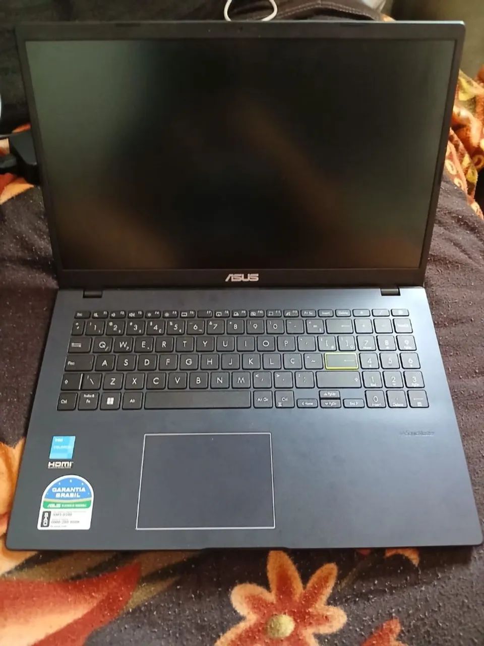 Notebook Asus  - Foto 2