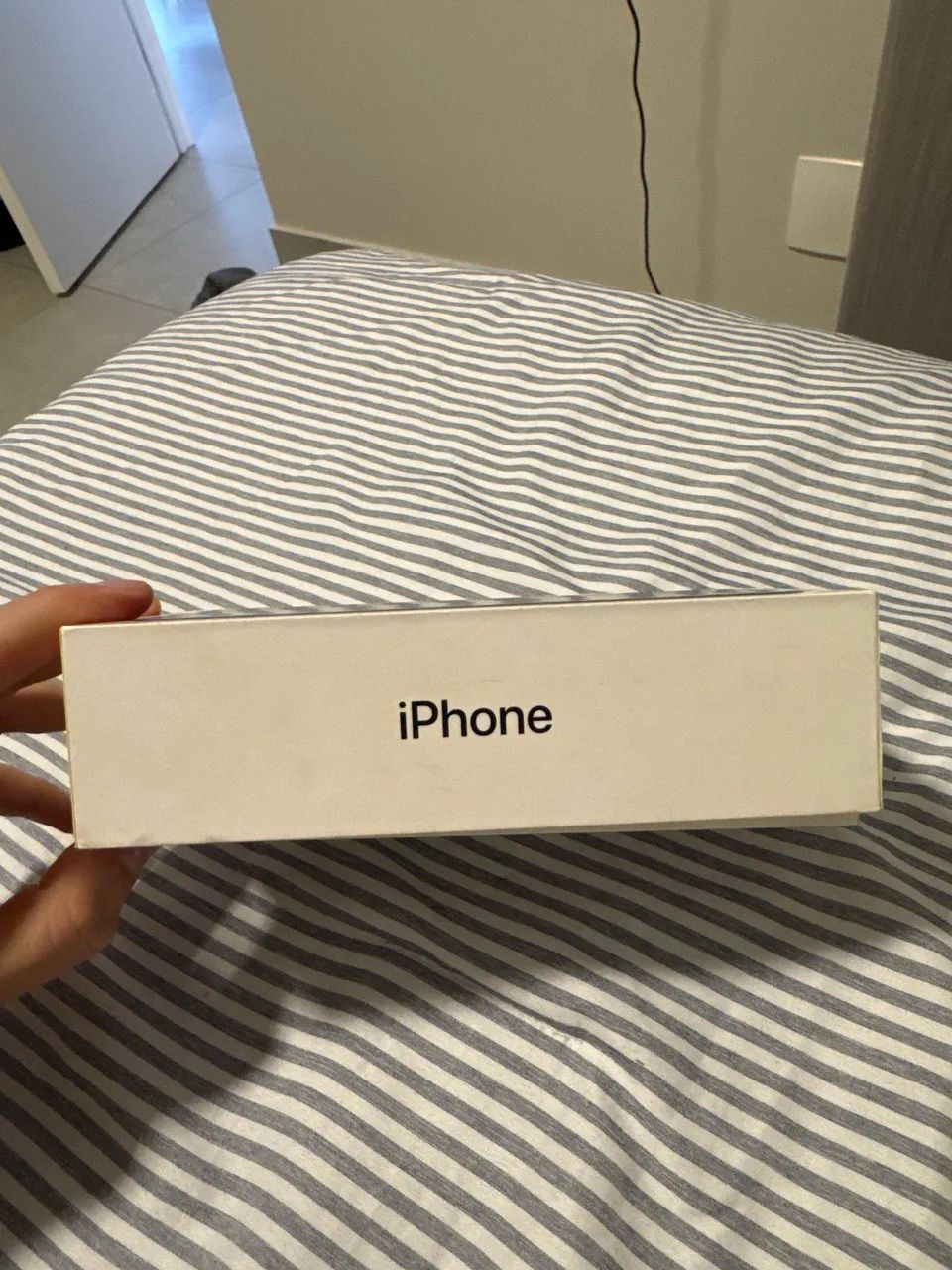 Caixa iPhone 8 Plus - Foto 3